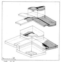 Fig. 1b Corinth early temple of Apollo 675-650 BC.jpg